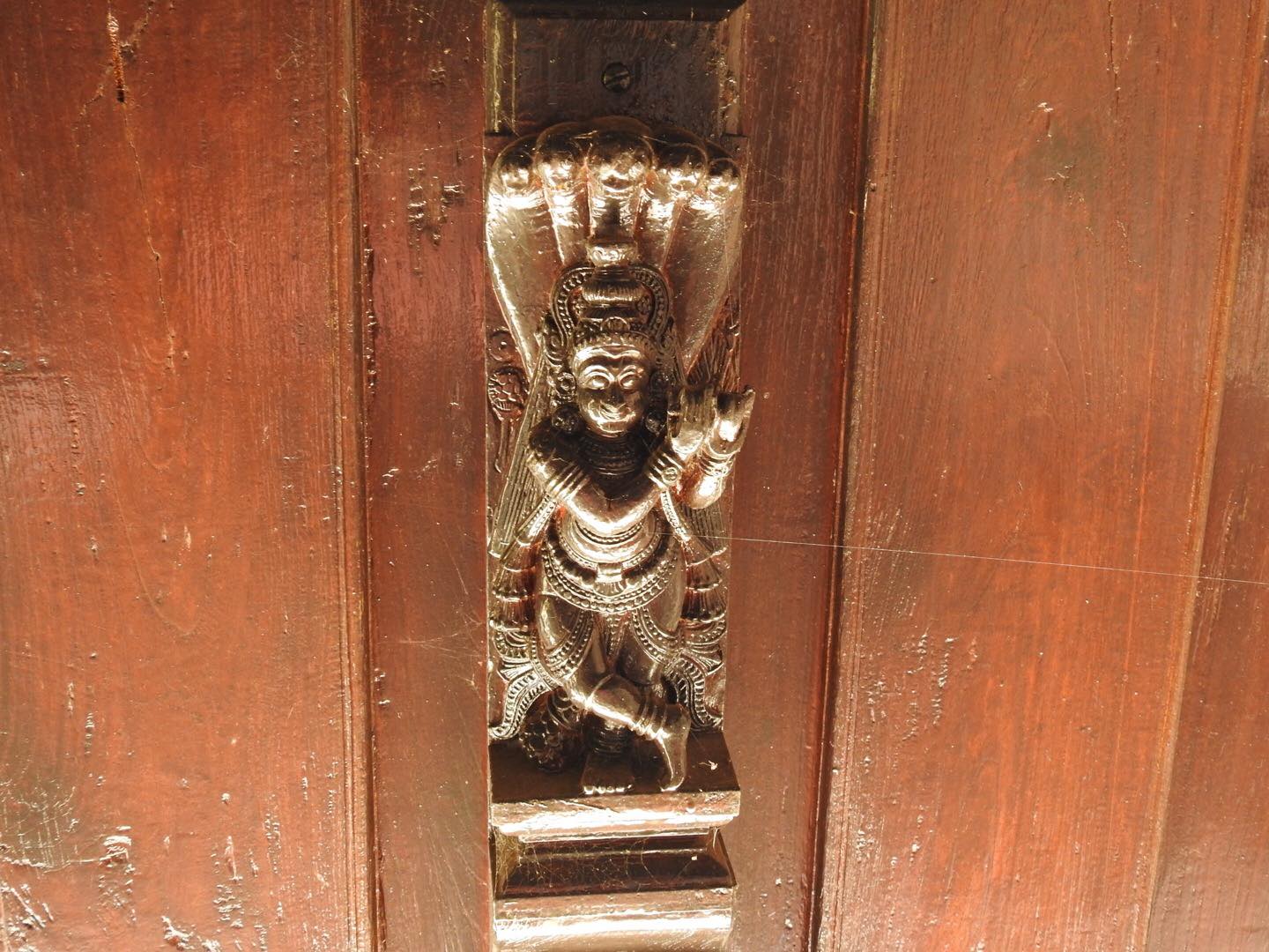 parakkattu family house