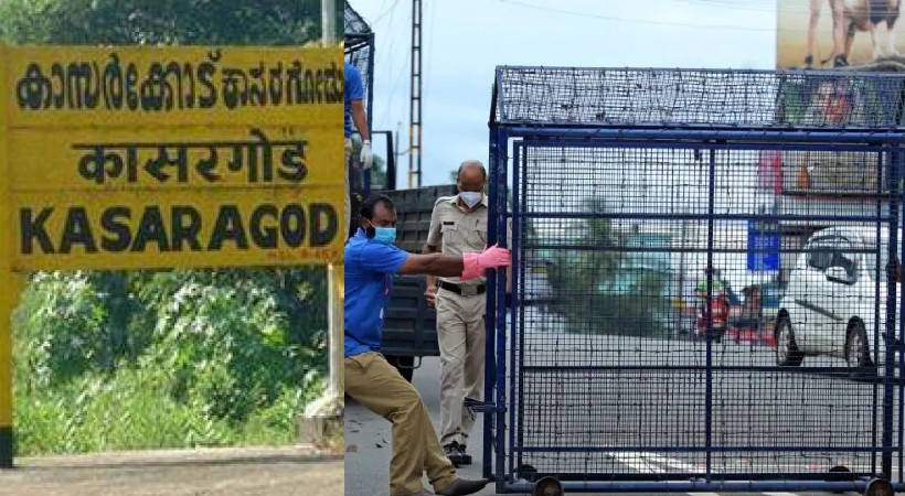 kasargod covid