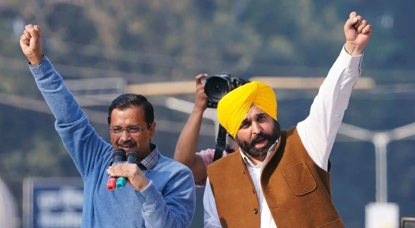 punjab polls 2022