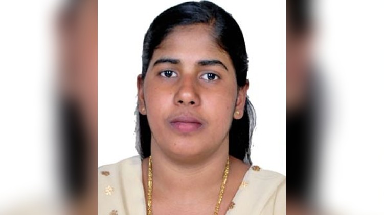 nimisha priya