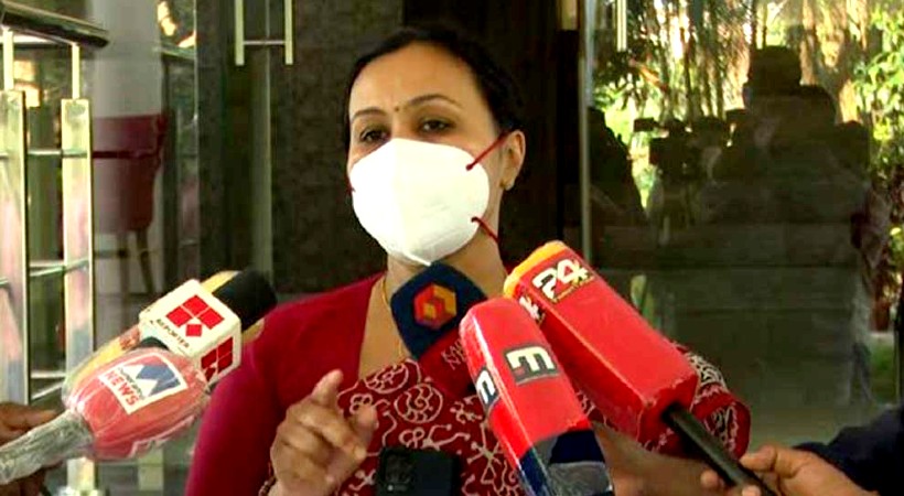 Covid increase ernakulam
