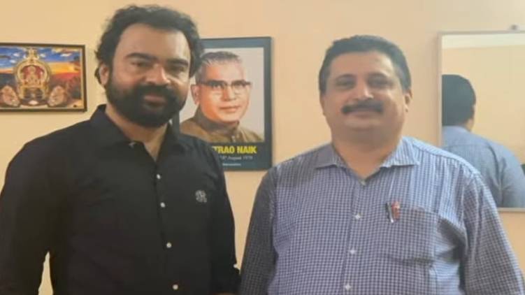 IG lakshmana suspension extended