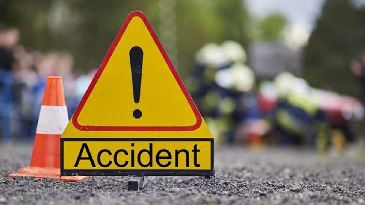 accident