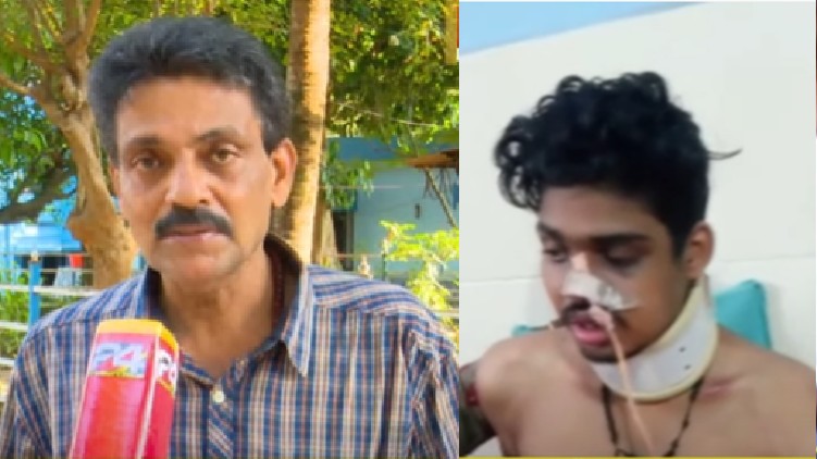 pradeep layatharang
