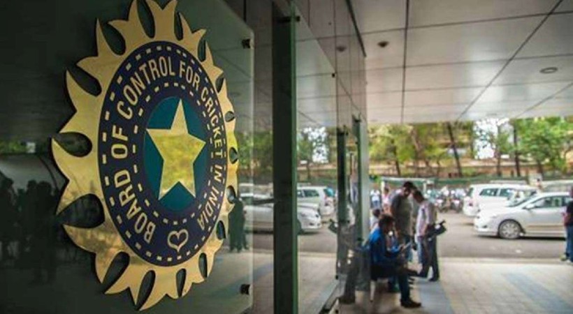 ranji trophy 2 stages