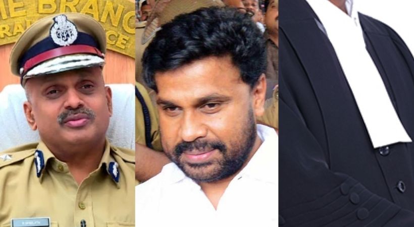 dileep conspiracy case