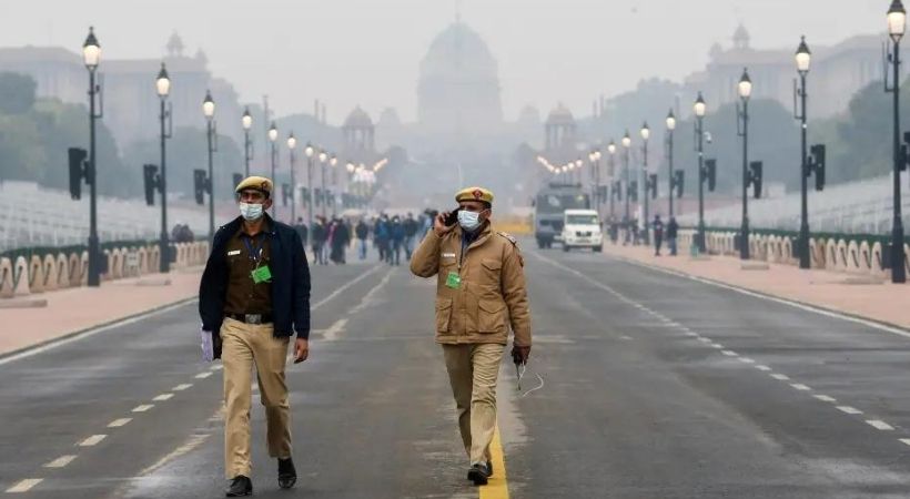 republic day india