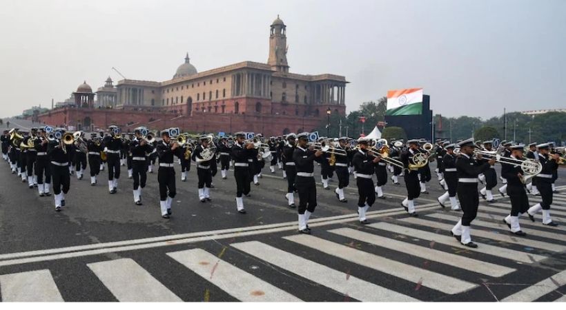 republic day india