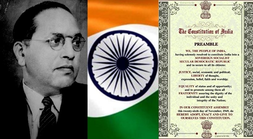 indian constitution