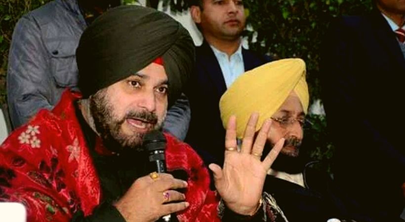 punjab congress candidate list