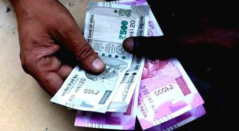 pension fraud