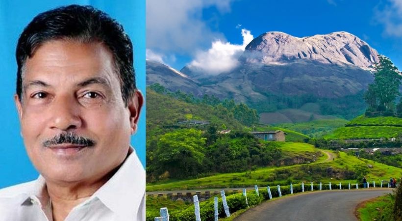 MI raveendran pattayam