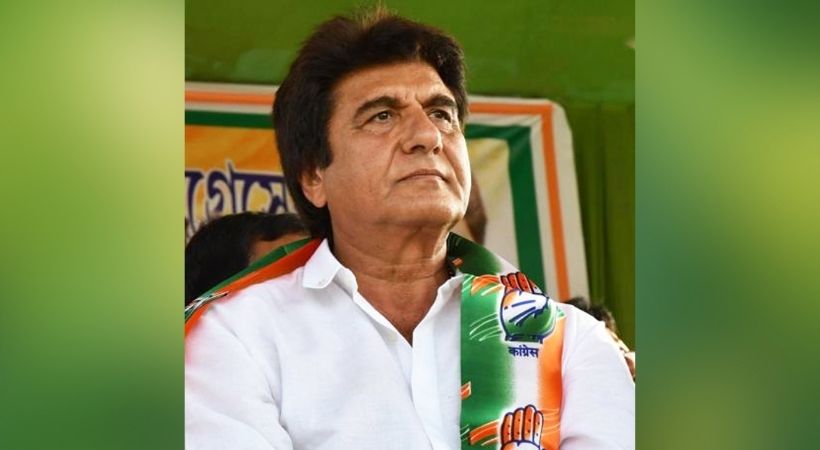 raj babbar