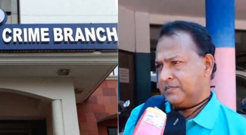 balachandra kumar