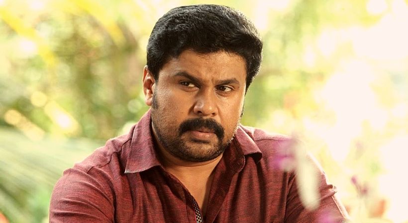 dileep conspiracy case