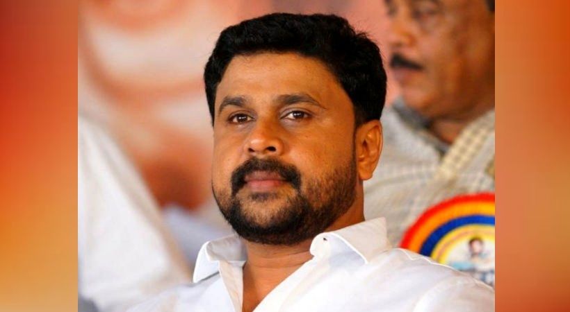 dileep case prosecution