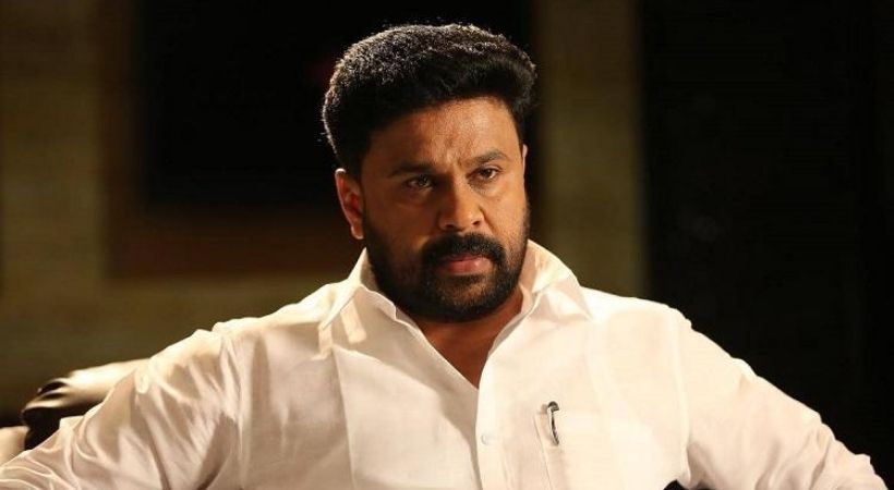 dileep conspiracy case