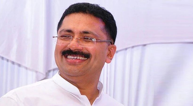 kt jaleel