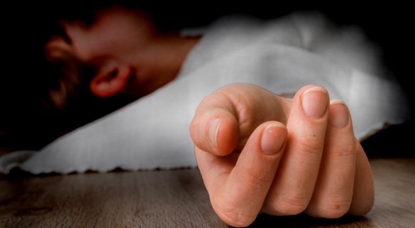 child death up
