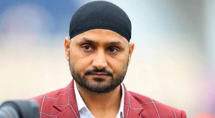 harbhajan singh covid positive