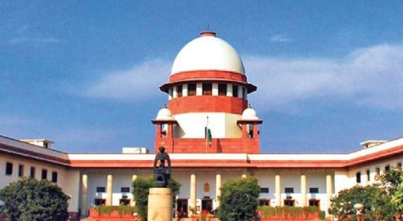 mullaperiyar supreme court update