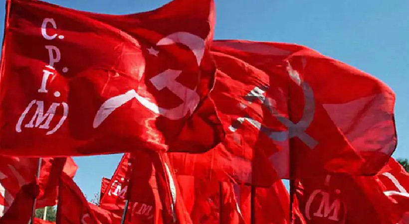thrissur cpim district meet