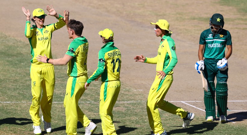 world cup australia pakistan