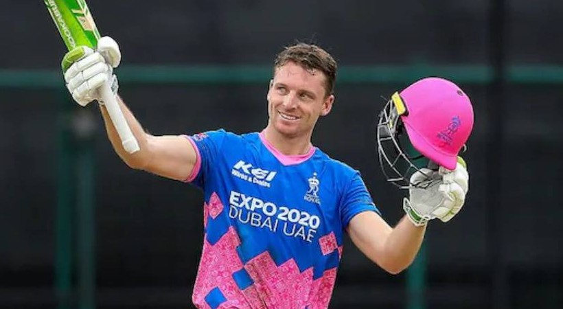 England players miss IPL