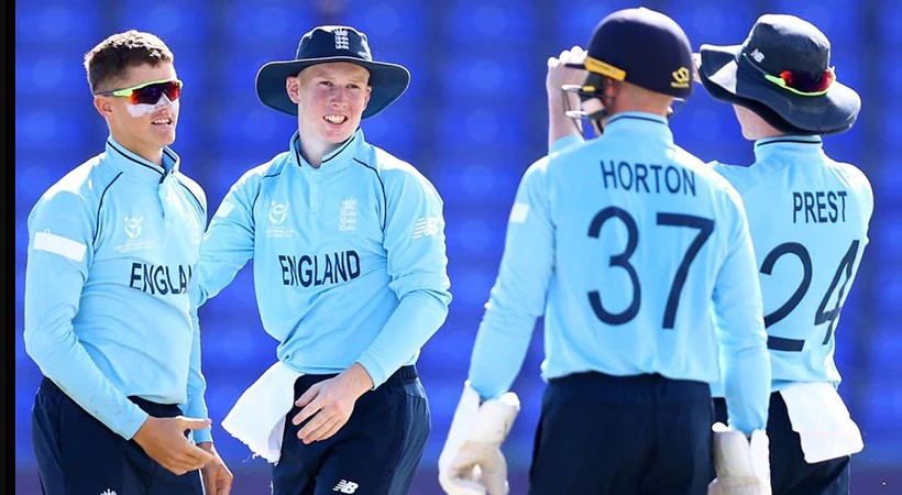 under 19 world cup