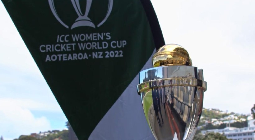 Womens ODI World Cup