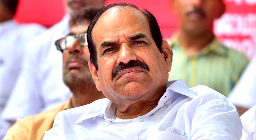 kodiyeri balakrishnan