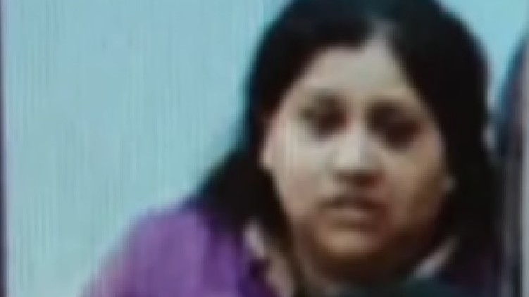 neethu ibrahim badusha abduction