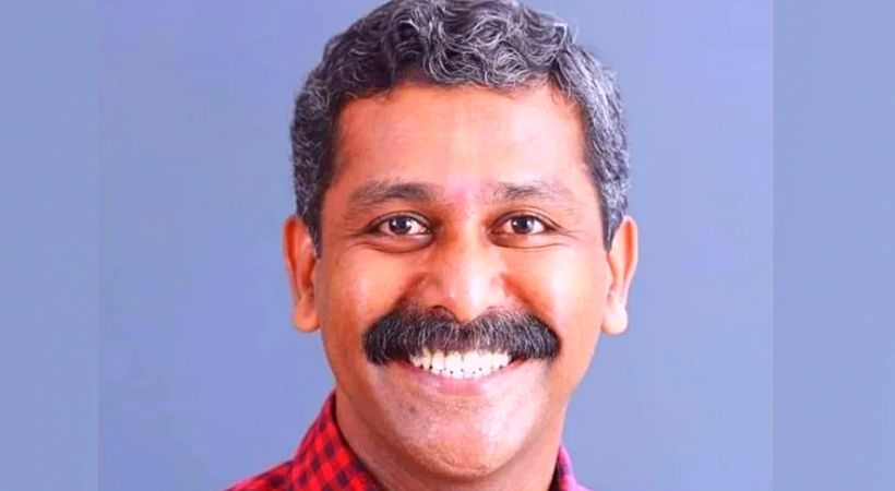 ranjith murder