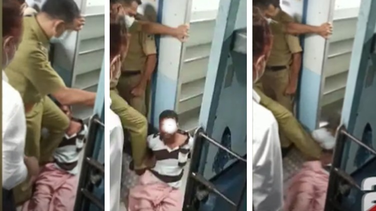 Police brutality