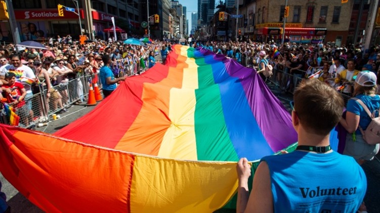 conversion therapy