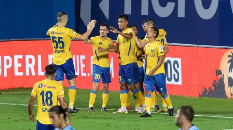 kerala blasters