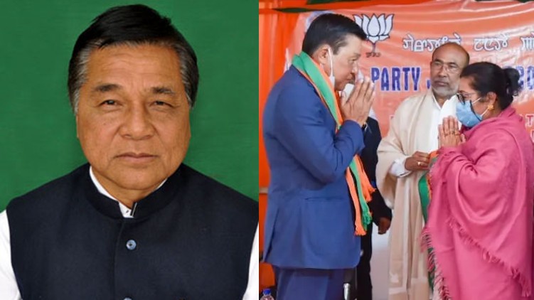Congress mla