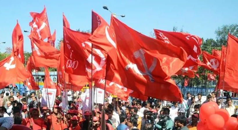 cpim district conventions