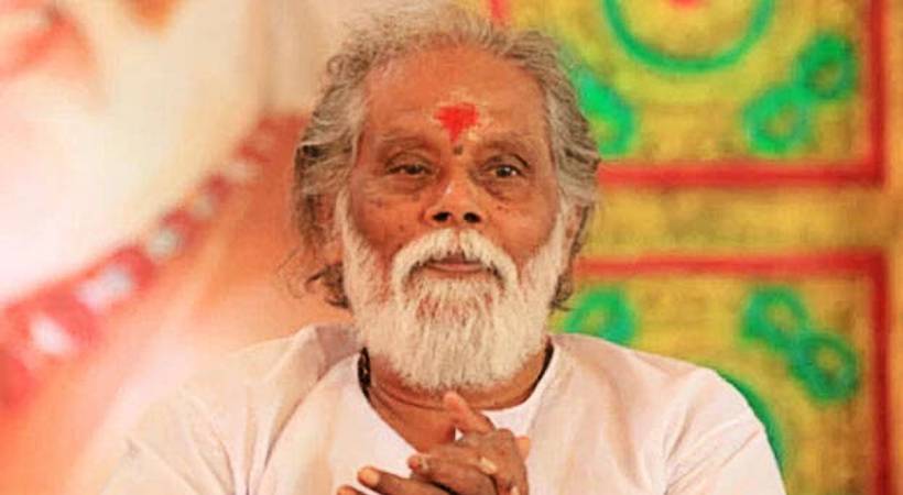 aleppy ranganath passes away 1
