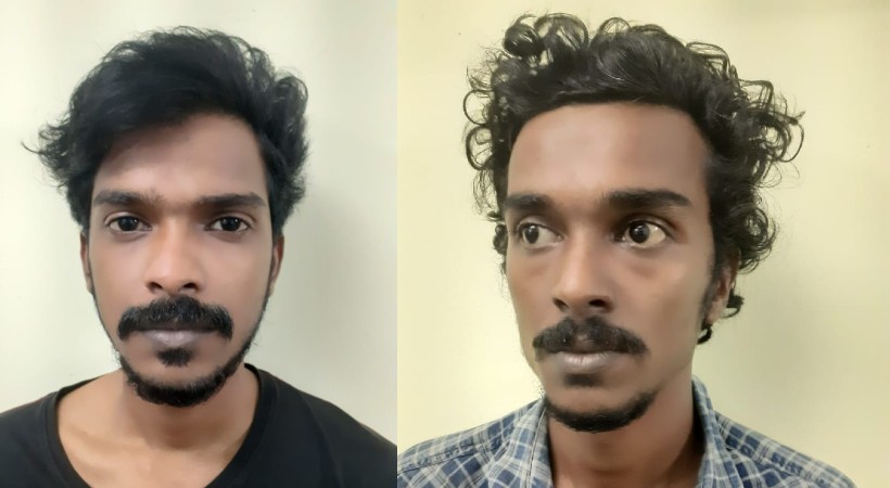 kerala police