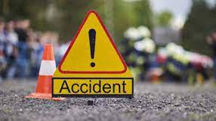 bengaluru accident 4 dead