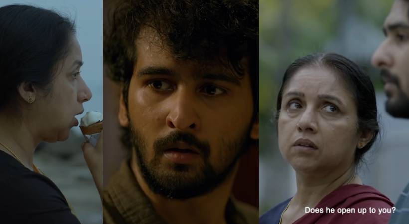 bhoothakalam trailer