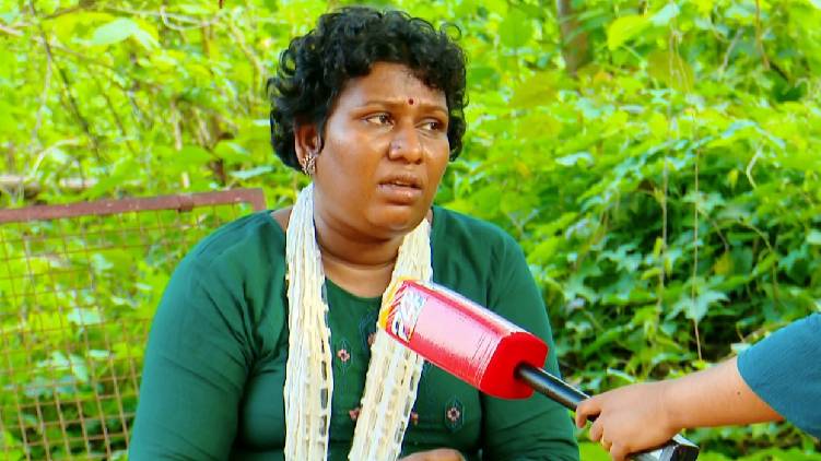bindu ammini attack reason