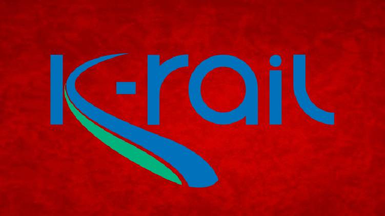 congress strengthens k rail protest