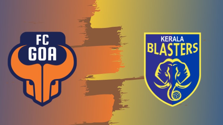 kerala blasters goa isl