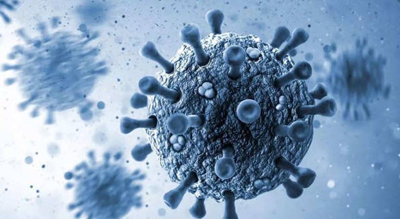 Kerala reports 50812 covid cases
