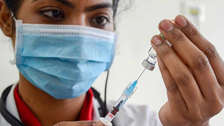 covid vaccination