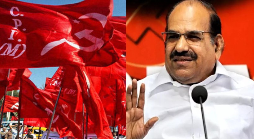 kodiyeri balakrishnan