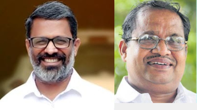 EN suresh babu