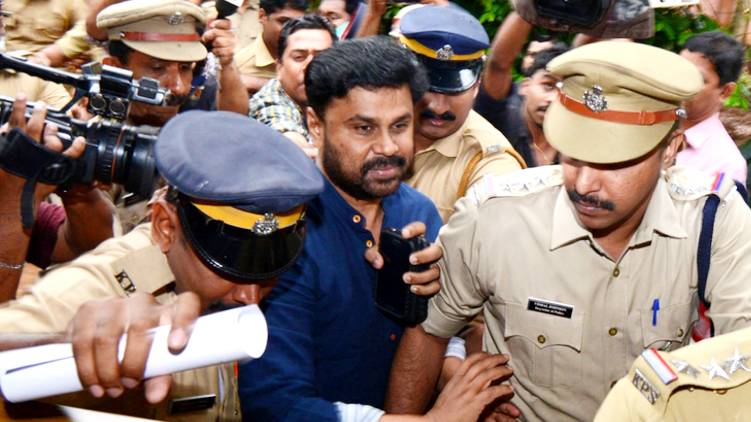 dileep to be questioned again